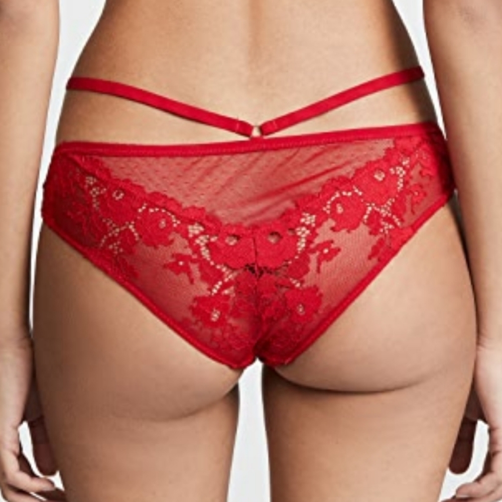 NEW NWOT Honeydew Intimates Skylar Bikini Panty